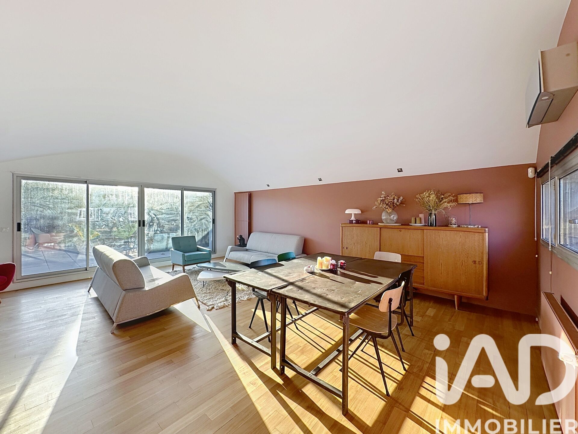Vente Immeuble 350 m² - Photo 3