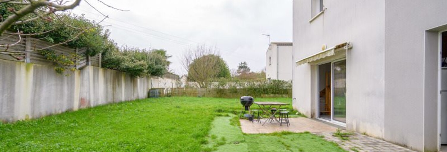 Maison 5 Pièces 79 m² à vendre à Puilboreau (17138)