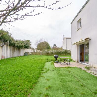 Maison 5 pièces 276120 €