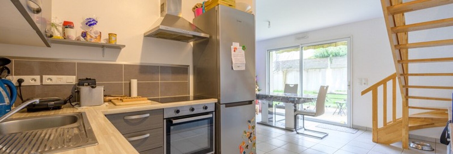 Maison 5 Pièces 79 m² à vendre à Sainte-Soulle (17220)