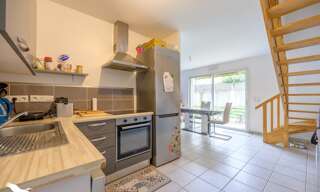 Maison 5 Pièces 79 m² à vendre à Sainte-Soulle (17220)