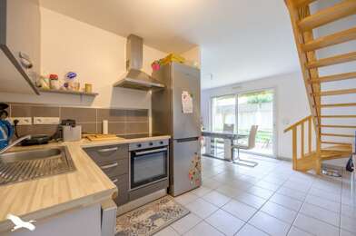 Maison 5 pièces 265500 €