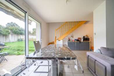 Maison 5 pièces 265500 €