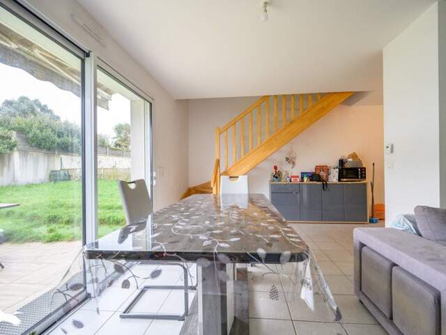Maison 5 pièces 79 m² à Sainte-Soulle — photo du bien