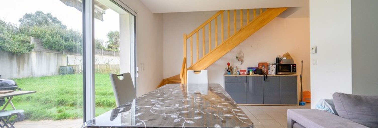 Maison 5 Pièces 79 m² à vendre à Sainte-Soulle (17220)