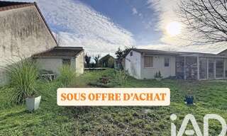 Maison 4 Pièces 77 m² à vendre à Aulnay-sur-Marne (51150)