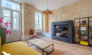 Appartement 2 Pièces 41 m² à vendre à Bordeaux (33000)