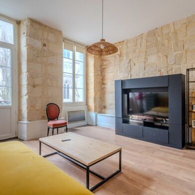 Appartement 2 pièces 277000 €