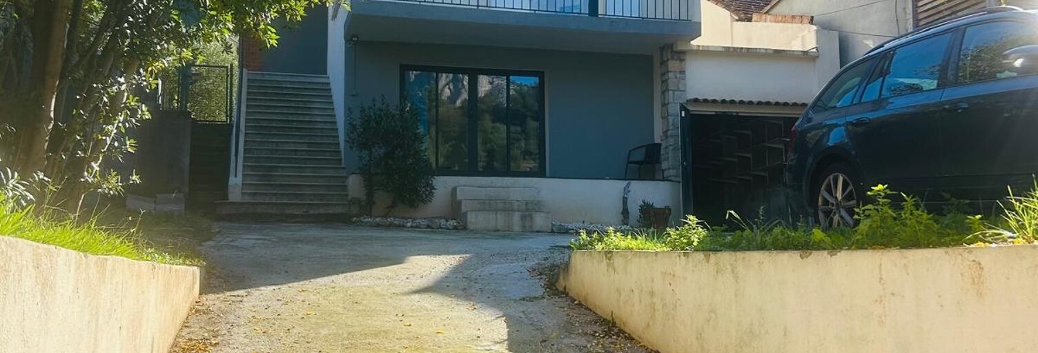 Maison 4 Pièces 78 m² à vendre à Toulon (83200)