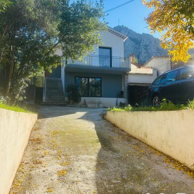 Maison 4 pièces 398000 €