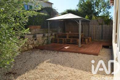 Maison 4 pièces 398000 €