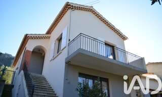 Maison 4 Pièces 78 m² à vendre à Toulon (83200)