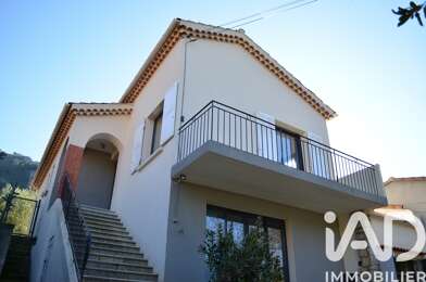 Maison 4 pièces 398000 €