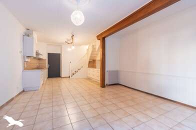 Maison 3 pièces 180000 €