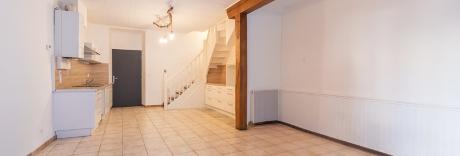 Maison 3 Pièces 77 m² à vendre à Mirepoix (09500)