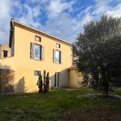 Maison 4 pièces 141000 €