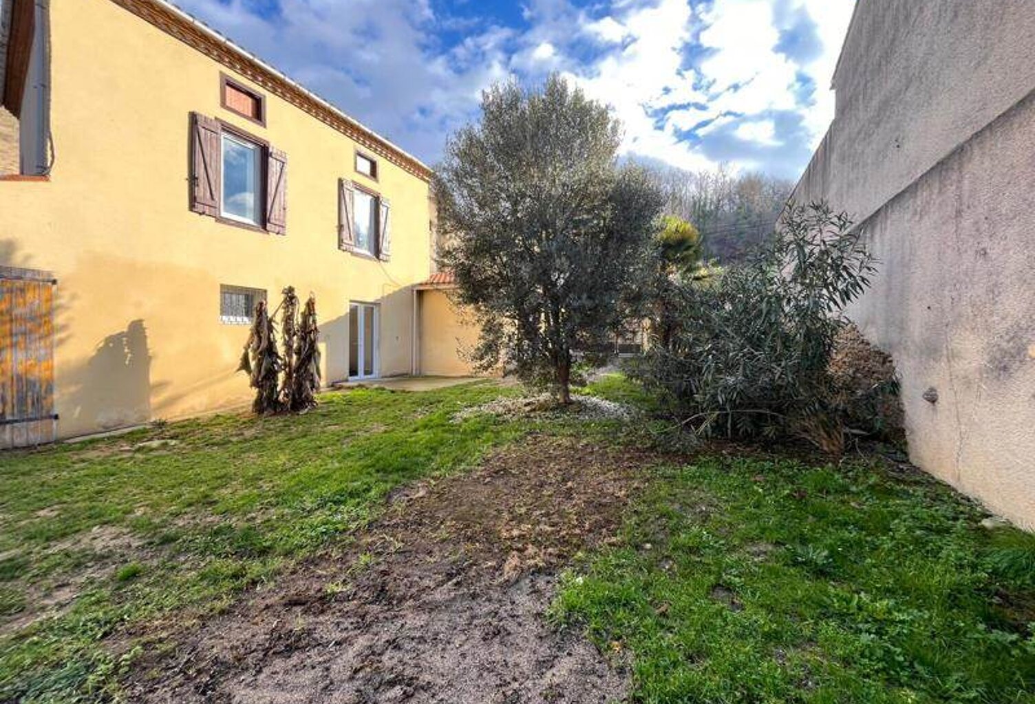 Vente maison 4 pièces 103 m² Teilhet (09500) — photo 1