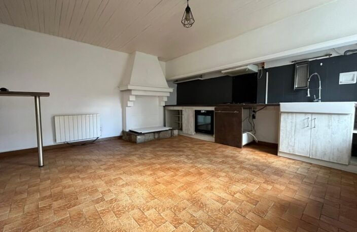 Vente maison 4 pièces 103 m² Teilhet (09500) — photo 2