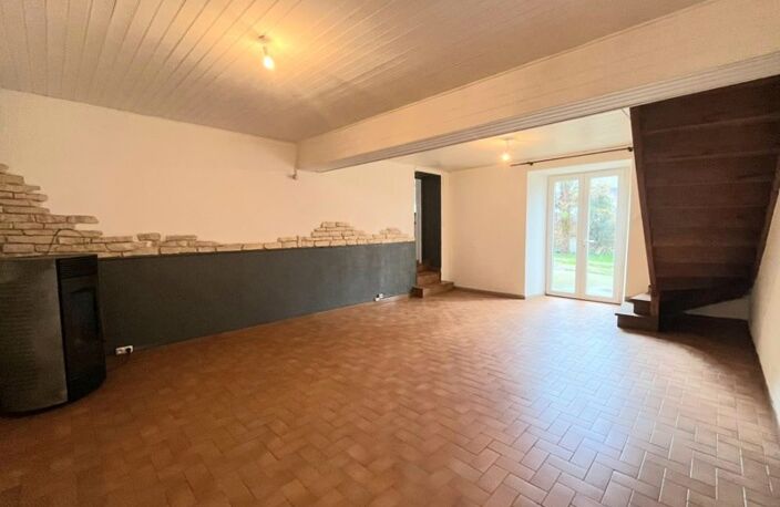 Vente maison 4 pièces 103 m² Teilhet (09500) — photo 3