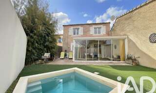 Maison 4 Pièces 94 m² à vendre à Narbonne (11100)