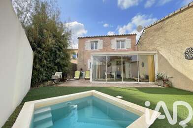 Maison 4 pièces 269000 €