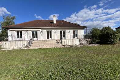 Maison 7 pièces 254880 €