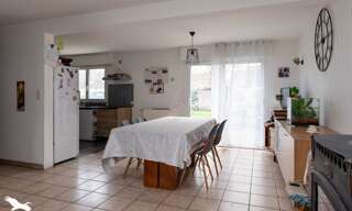 Maison 4 Pièces 87 m² à vendre à Gestel (56530)