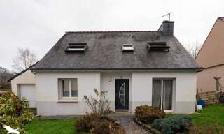 Maison 4 Pièces 87 m² à vendre à Gestel (56530)