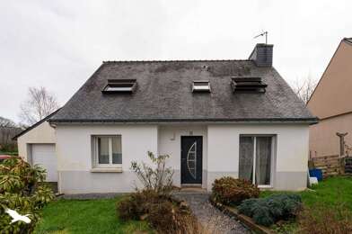 Maison 4 pièces 286740 €