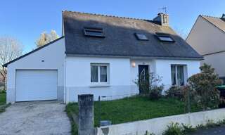 Maison 4 Pièces 87 m² à vendre à Gestel (56530)