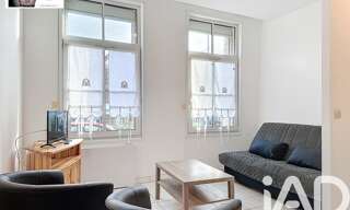 Appartement 1 Pièce 31 m² à louer à Amiens (80000)