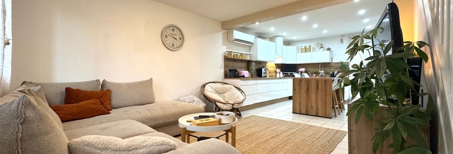 Maison 5 Pièces 90 m² à vendre à Souppes-sur-Loing (77460)