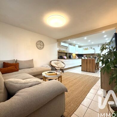 Maison 5 pièces 185000 €