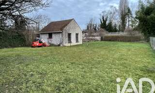 Terrain  595 m² à vendre à Les Ormes-sur-Voulzie (77134)