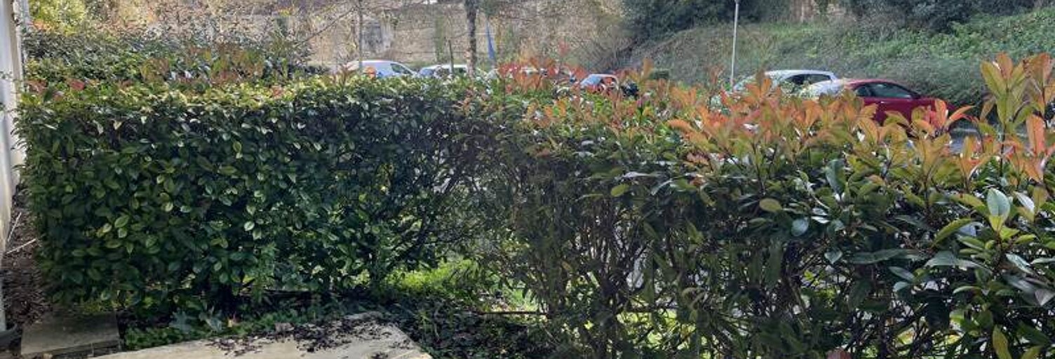 Appartement 3 Pièces 55 m² à vendre à Cognac (16100)