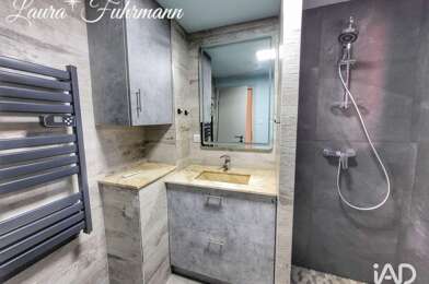 Maison 3 pièces 255000 €