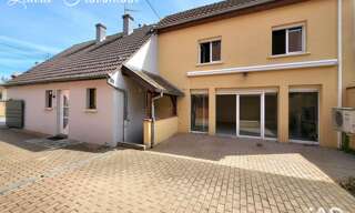 Maison 3 Pièces 142 m² à vendre à Beblenheim (68980)