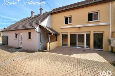 Maison 3 pièces 255000 €