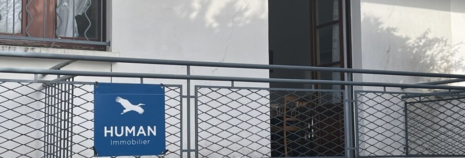 Appartement 2 Pièces 30 m² à vendre à Royan (17200)