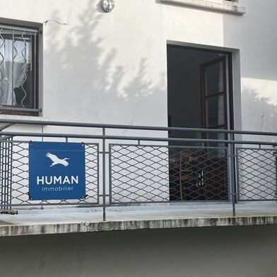 Appartement 2 pièces 150500 €