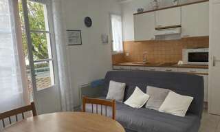 Appartement 2 Pièces 30 m² à vendre à Royan (17200)