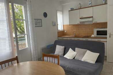 Appartement 2 pièces 150500 €