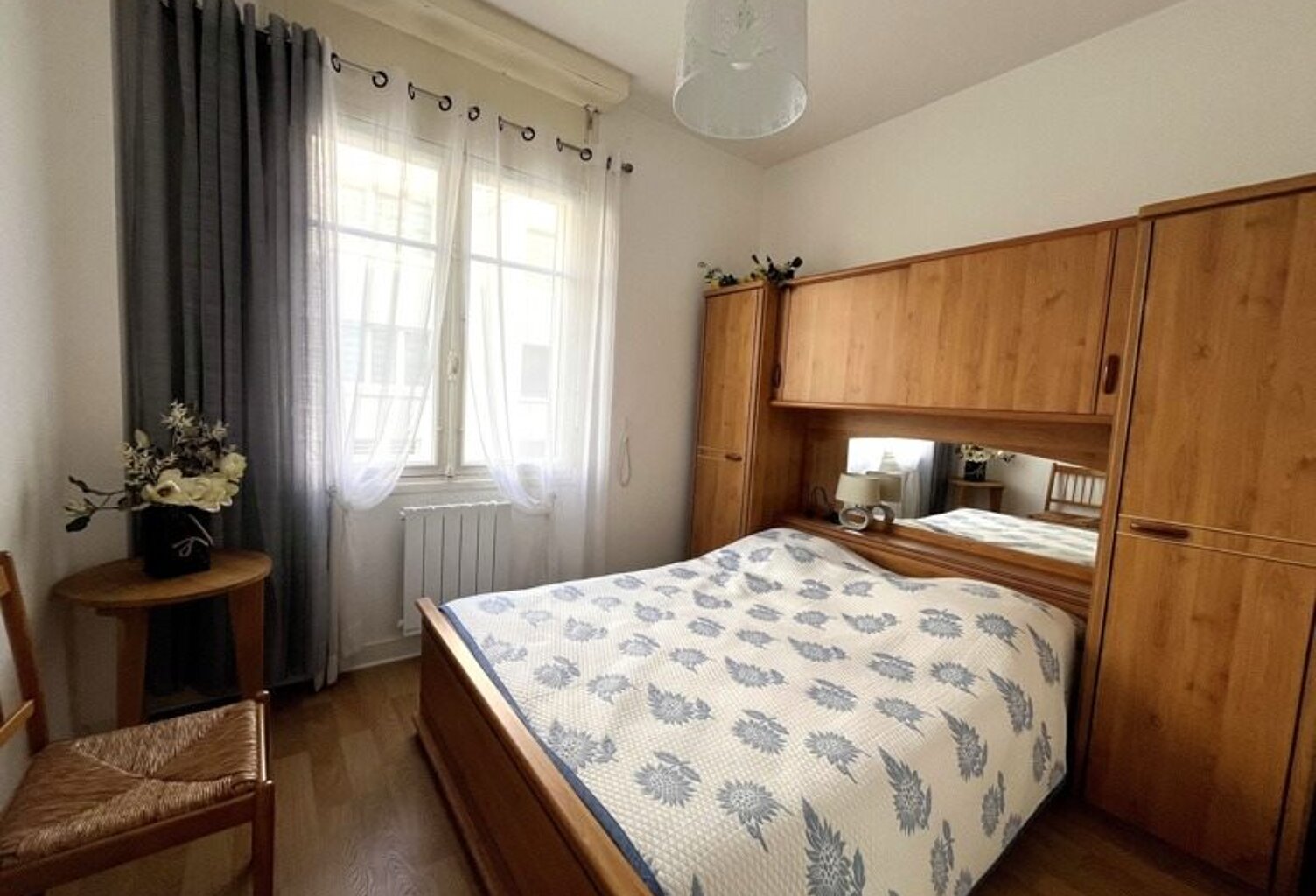 Appartement de 2 pièces principales — photo 1