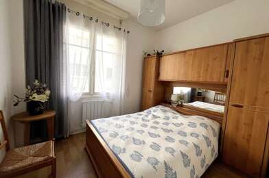 Appartement 2 pièces 149000 €