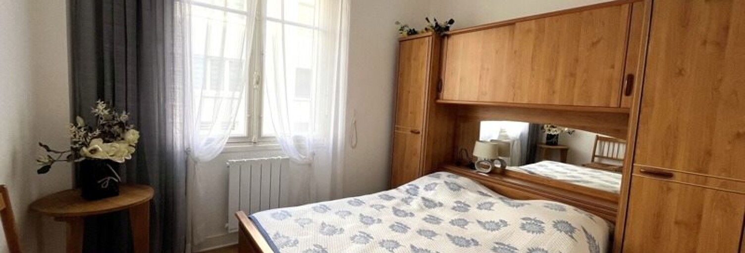 Appartement 2 Pièces 30 m² à vendre à Royan (17200)