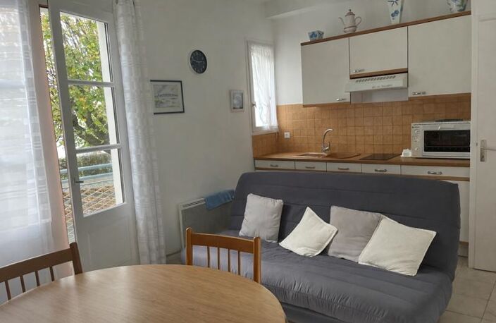 Appartement de 2 pièces principales — photo 2