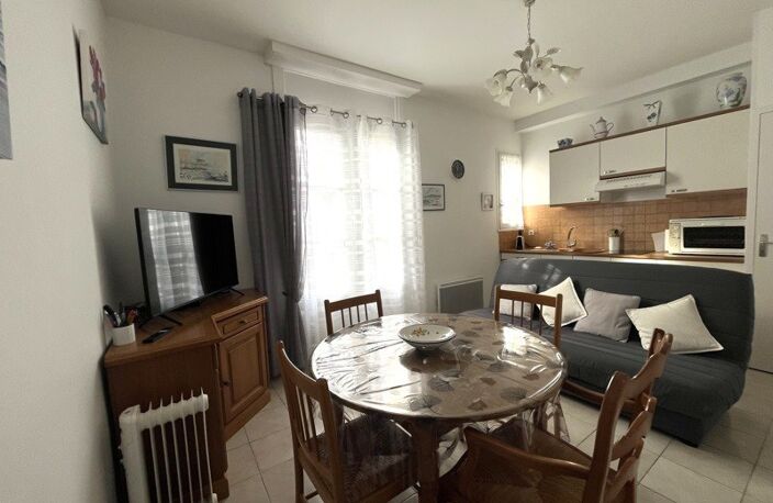 Appartement de 2 pièces principales — photo 4