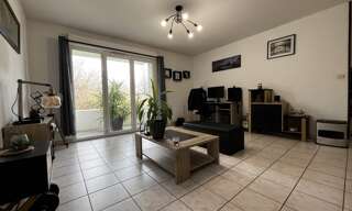 Appartement 2 Pièces 45 m² à vendre à Tonnay-Charente (17430)