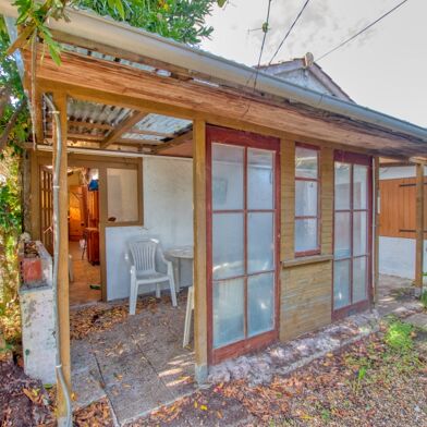 Maison 3 pièces 64000 €