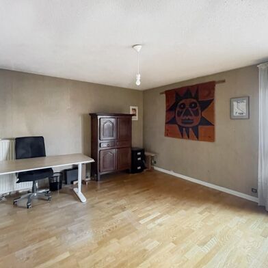 Appartement 2 pièces 150500 €